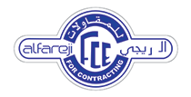 Al Fareji Logo